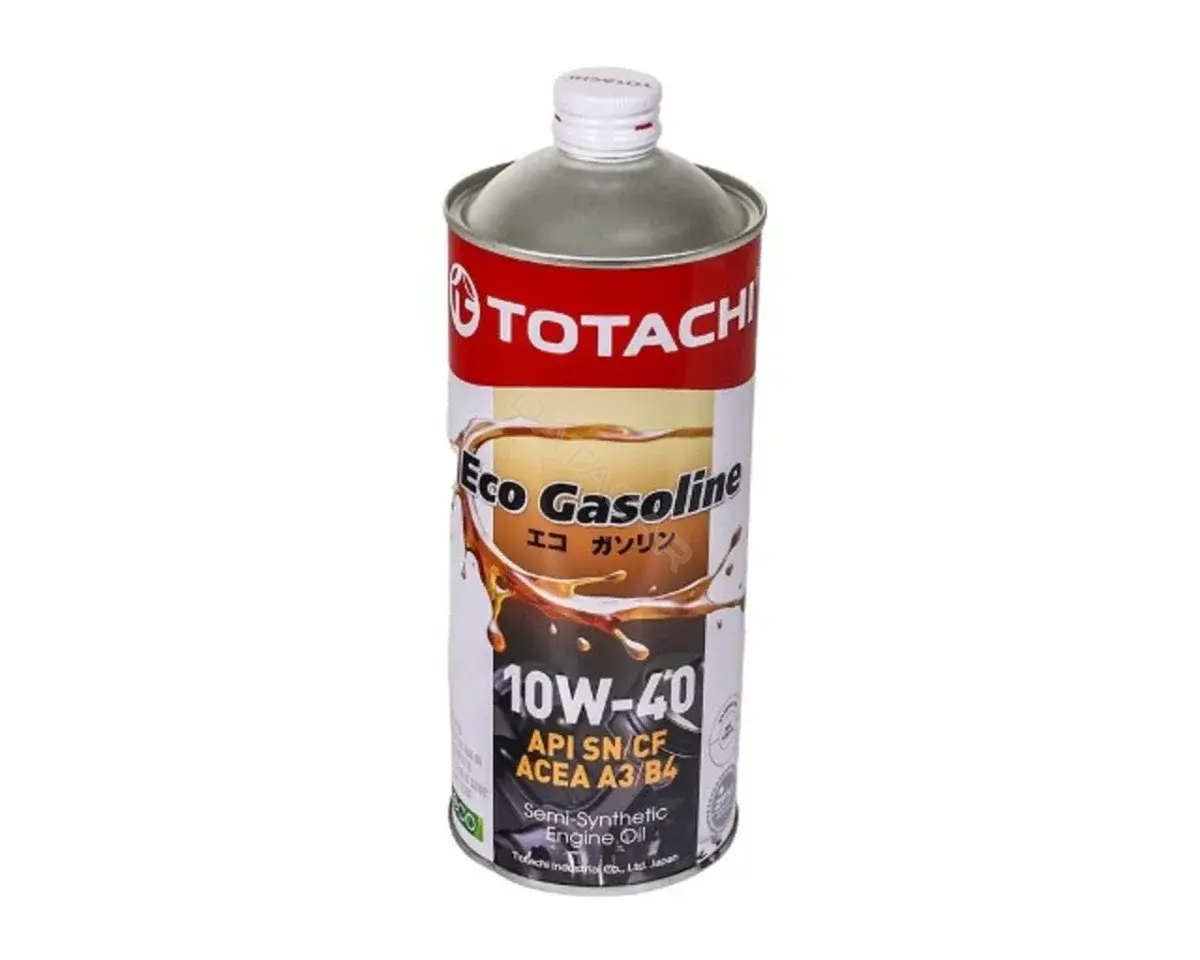 Масло моторное TOTACHI 10901