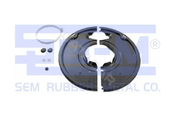 Защита тормозного диска SE-M 12120