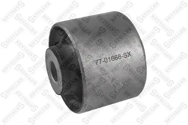 Втулки стабилизатора STELLOX 77-01668-SX