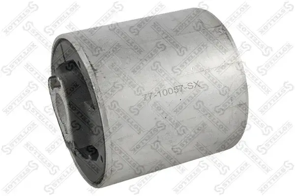 Сайлентблок рычага STELLOX 77-10057-SX