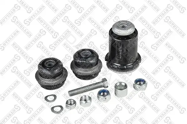 Сайлентблок рычага STELLOX 77-10067-SX