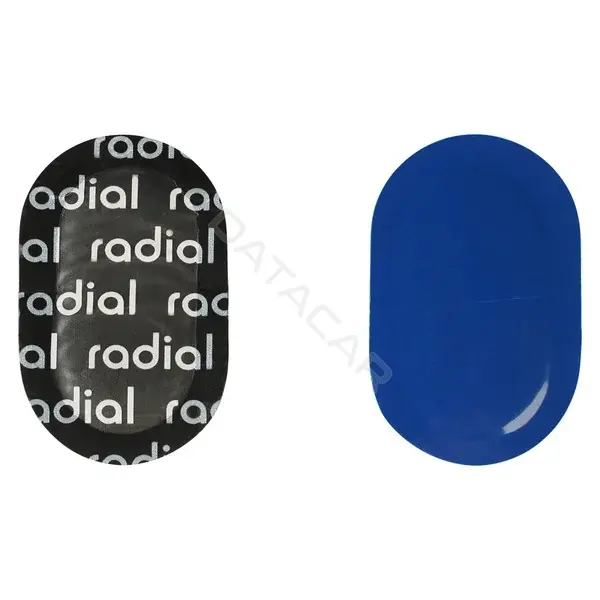 Заплатки (пластырь) Airline ATRP005