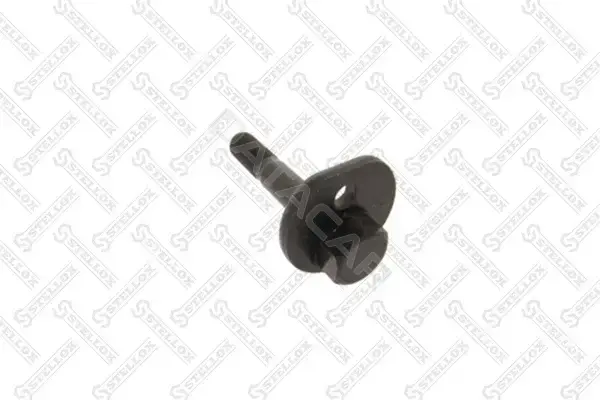 Болт крепления тормозного диска STELLOX 79-01103-SX