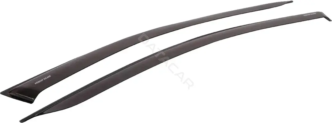 Ветровики VORON GLASS DEF00580