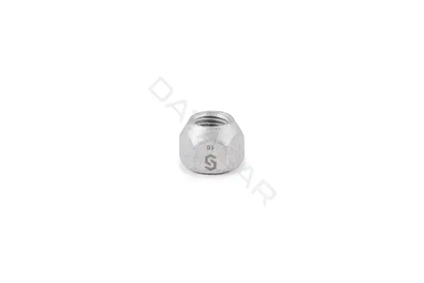 Гайка колеса STELLOX 79-02101-SX