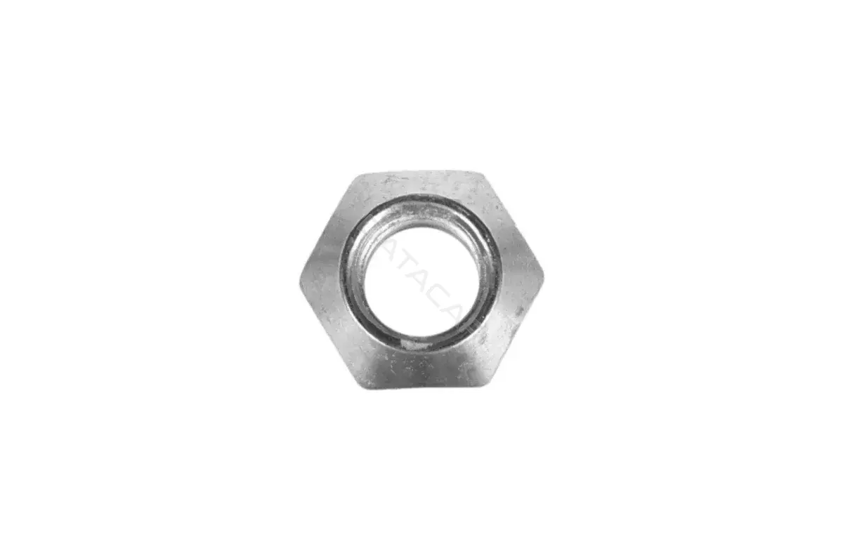 Гайка колеса STELLOX 79-02102-SX