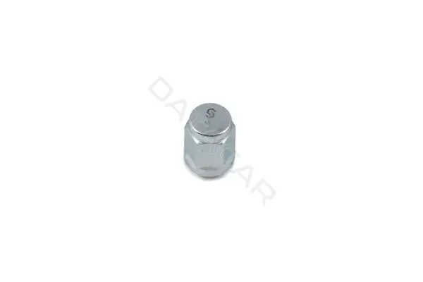 Гайка колеса STELLOX 79-02105-SX