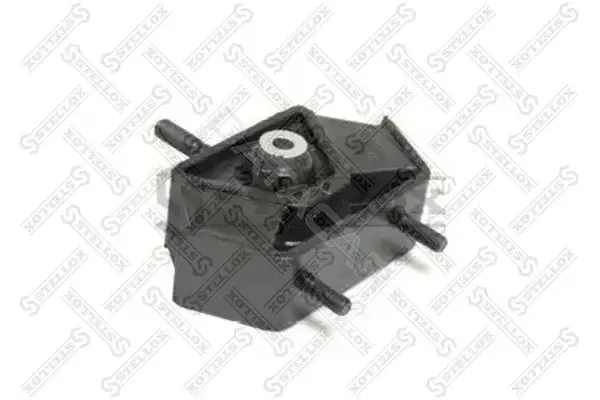 Подушка двигателя (Опора) STELLOX 81-02763-SX
