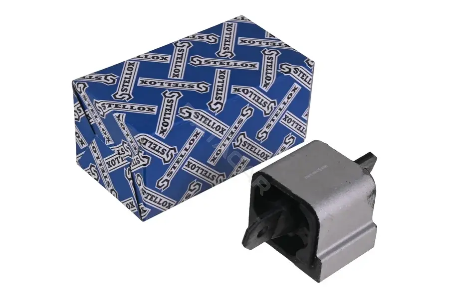 Подушка двигателя (Опора) STELLOX 81-02893-SX