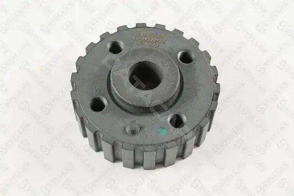Шестерня коленвала STELLOX 81-29320-SX