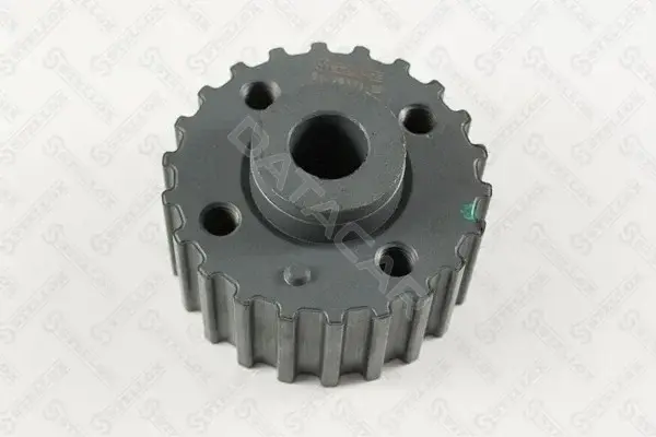 Шестерня коленвала STELLOX 81-29321-SX