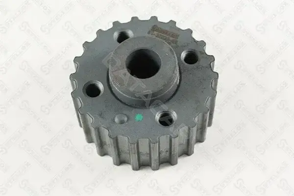 Шестерня коленвала STELLOX 81-29322-SX