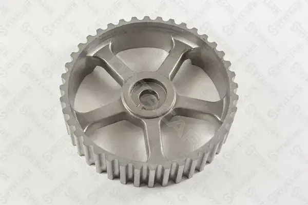 Шестерня коленвала STELLOX 81-29334-SX