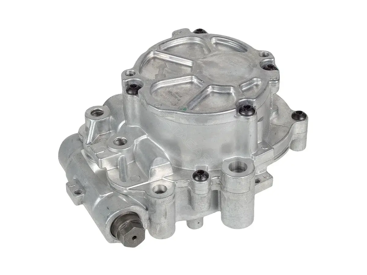 Масляный насос STELLOX 81-96027-SX