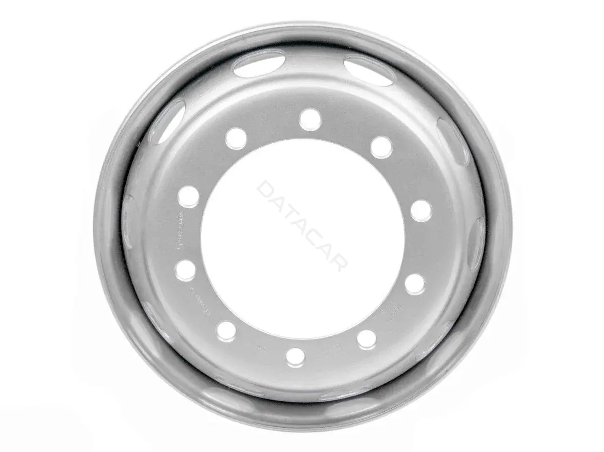 Колесные диски STELLOX 83-99003-SX