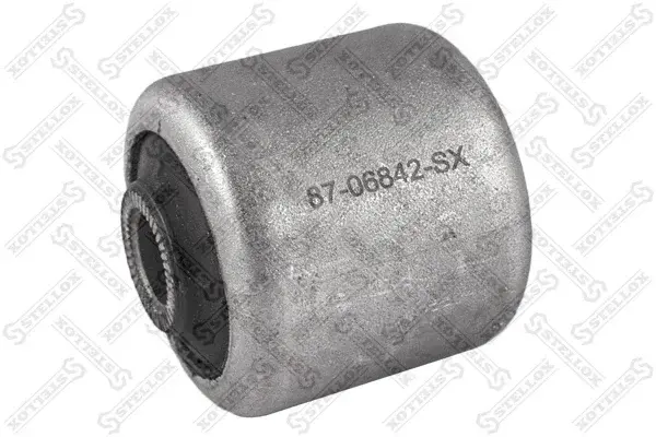 Втулки стабилизатора STELLOX 87-06842-SX
