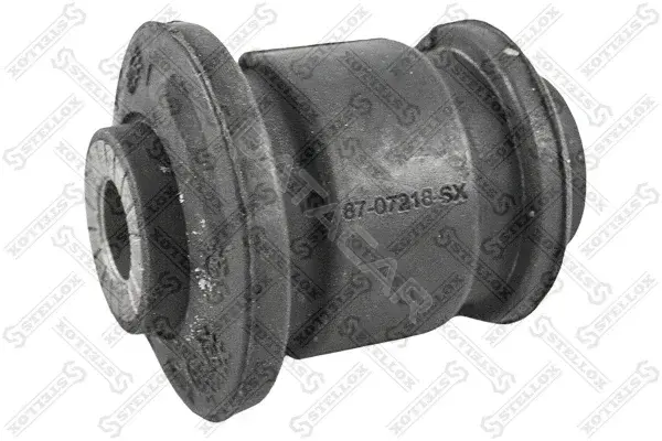 Сайлентблок рычага STELLOX 87-07218-SX