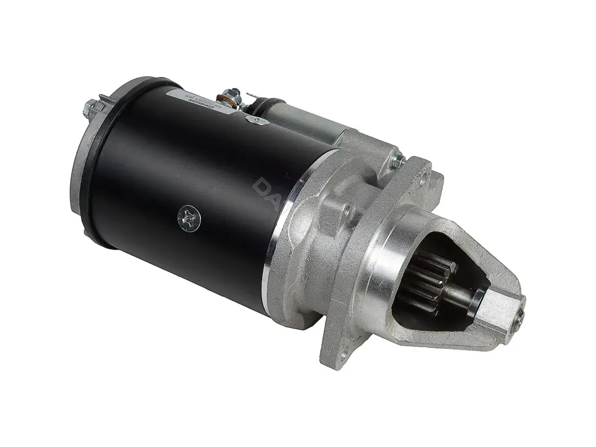 Стартер STELLOX 88-02053-SX