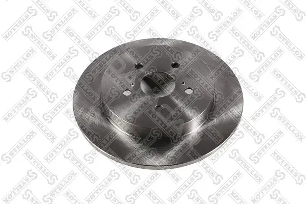 Тормозные диски STELLOX 6021-0032-SX