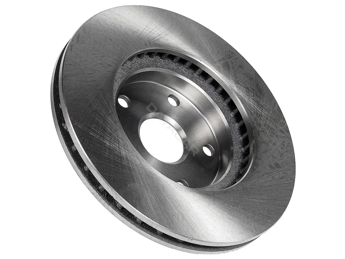 Тормозные диски STELLOX 6021-0037-SX