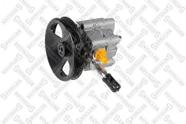 Насос гидроусилителя руля STELLOX 00-36394-SX
