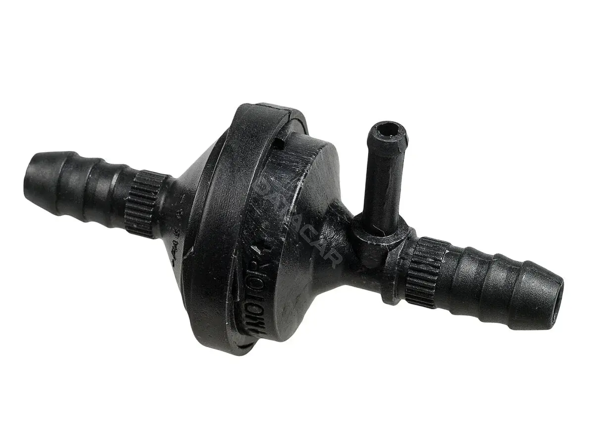 Клапан картерных газов STELLOX 01-25716-SX