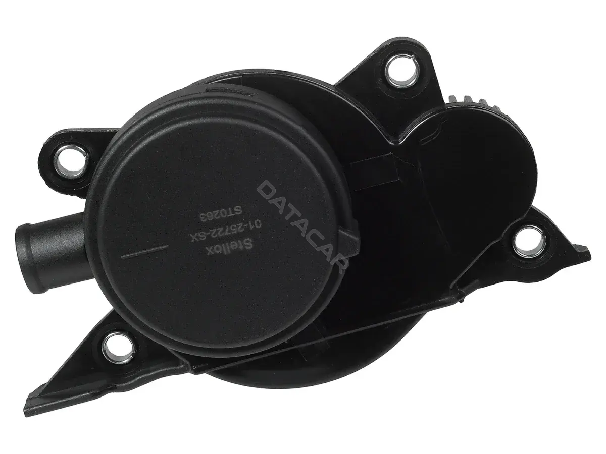 Клапан картерных газов STELLOX 01-25722-SX