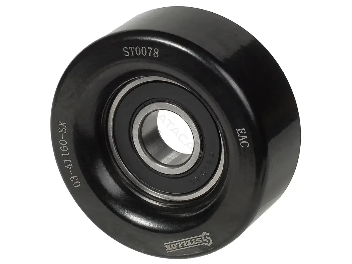 Натяжной ролик ГРМ STELLOX 03-41160-SX