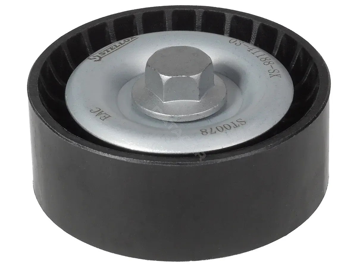 Натяжной ролик ГРМ STELLOX 03-41188-SX