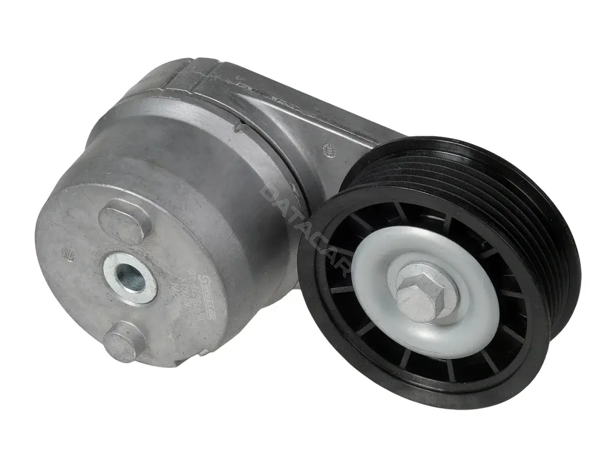 Натяжной ролик ГРМ STELLOX 03-41251-SX