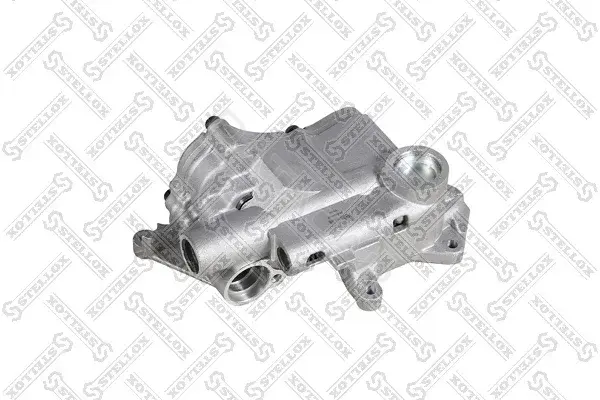 Масляный насос STELLOX 04-40044-SX