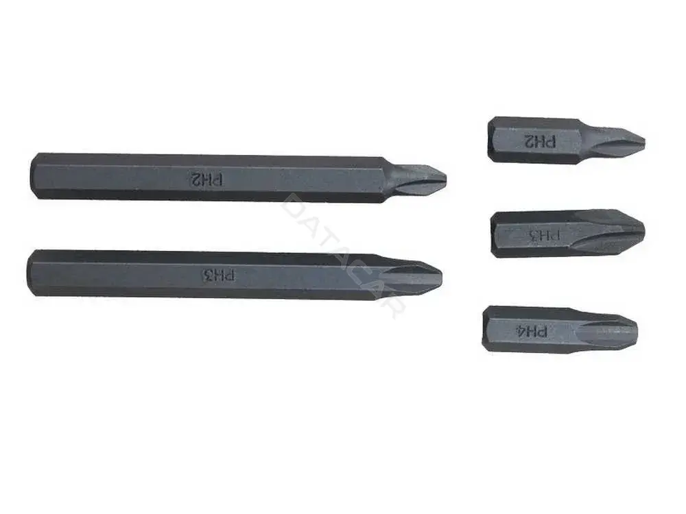 Головки и Насадки ROCK FORCE RF-151302