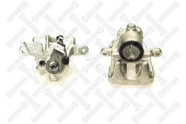 Суппорт тормозной STELLOX 05-90079-SX