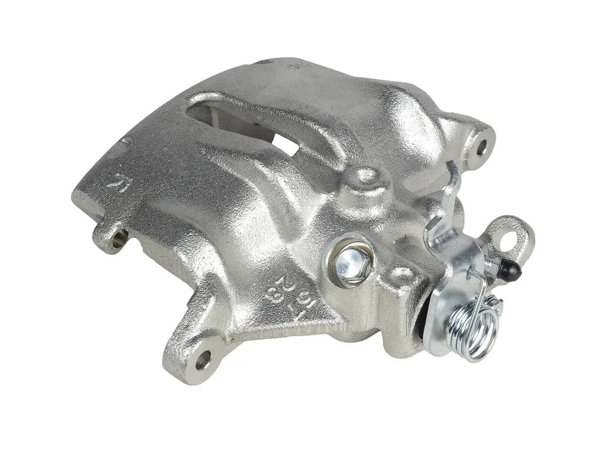 Суппорт тормозной STELLOX 05-90104-SX