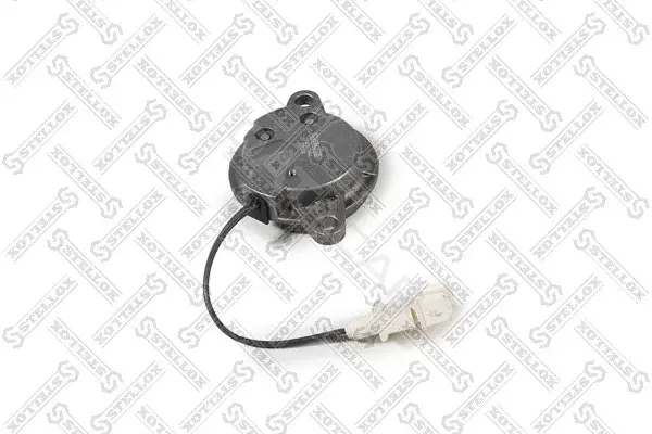 Датчик давления воздуха STELLOX 06-00175-SX
