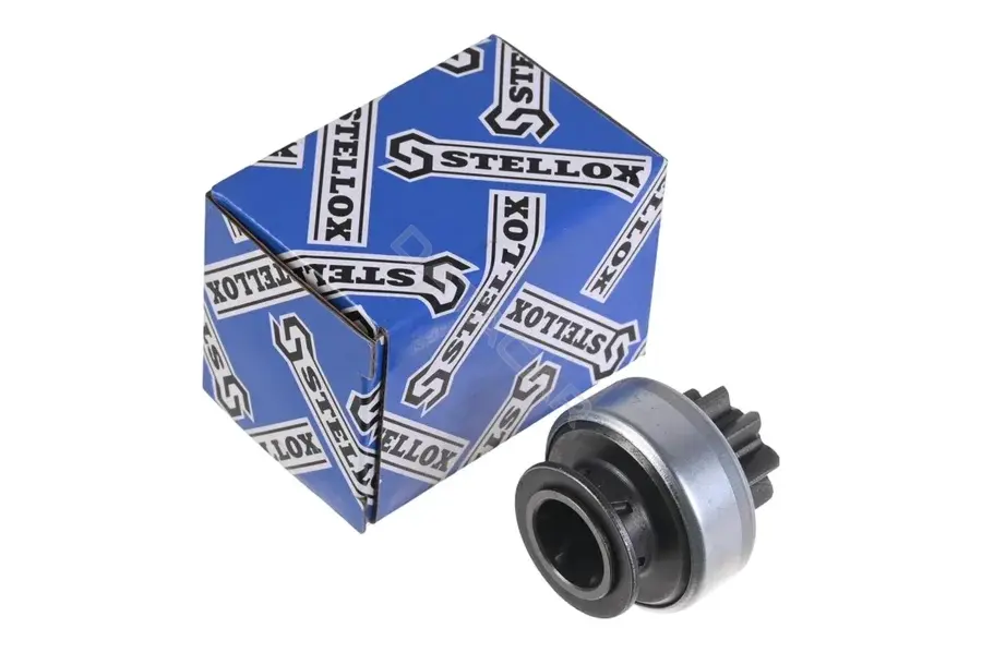 Бендикс стартера STELLOX 06-80212-SX