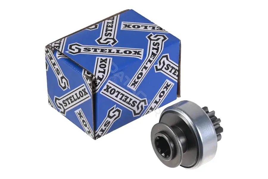 Бендикс стартера STELLOX 06-80216-SX