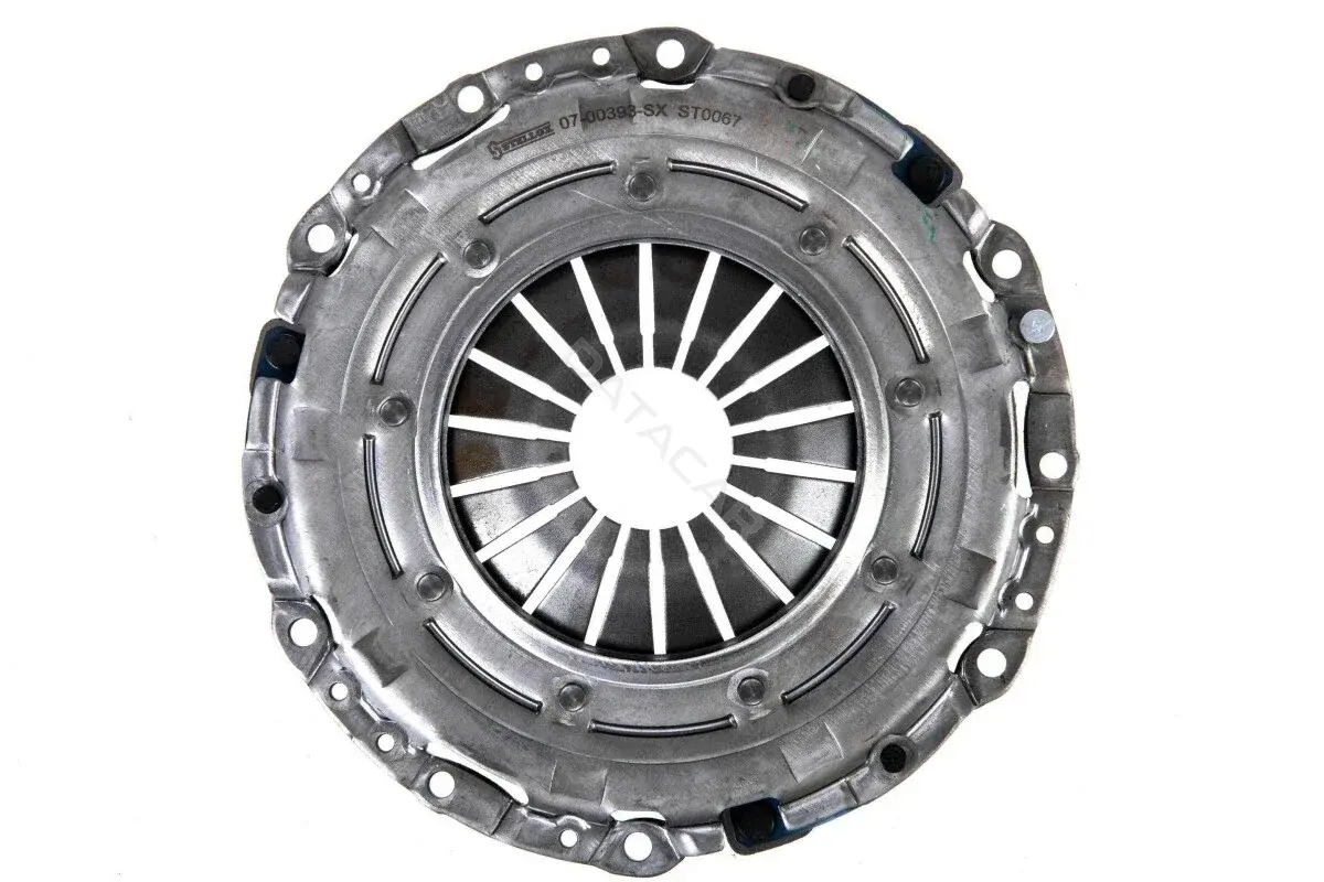 Корзина сцепления STELLOX 07-00393-SX