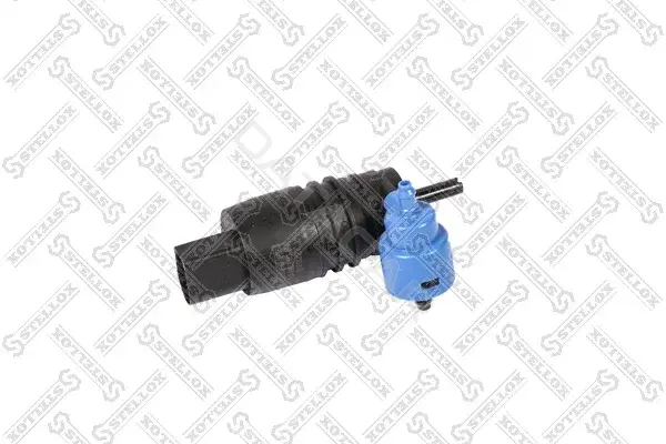 Насос омывателя STELLOX 10-00340-SX