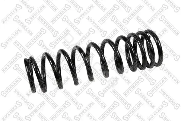 Пружины STELLOX 10-20272-SX