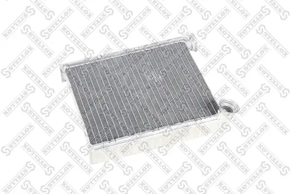 Радиатор печки STELLOX 10-35290-SX