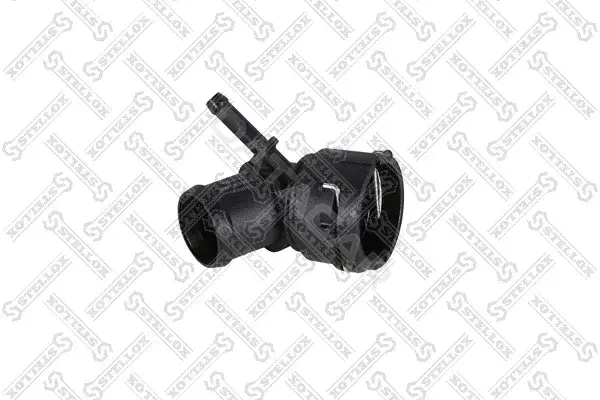 Патрубки системы охлаждения STELLOX 10-35590-SX