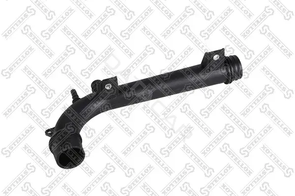 Патрубки системы охлаждения STELLOX 10-35604-SX