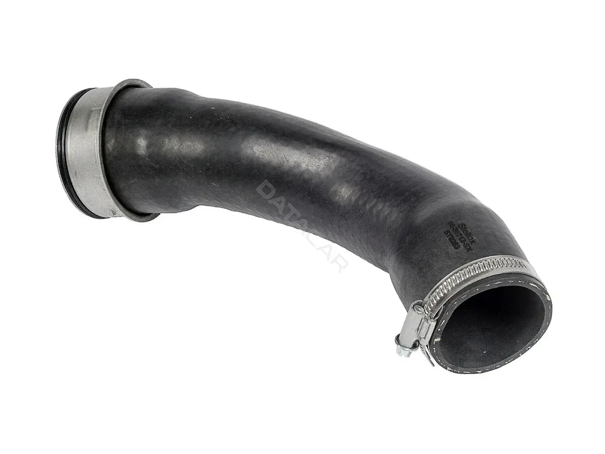 Патрубки системы охлаждения STELLOX 10-35713-SX