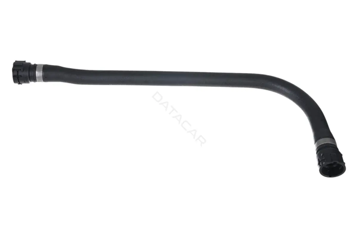 Патрубки системы охлаждения STELLOX 10-35749-SX