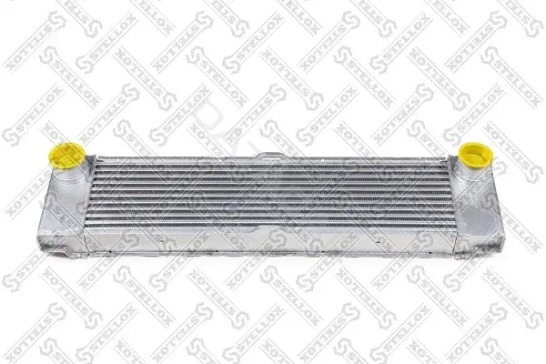 Интеркулер STELLOX 10-40250-SX