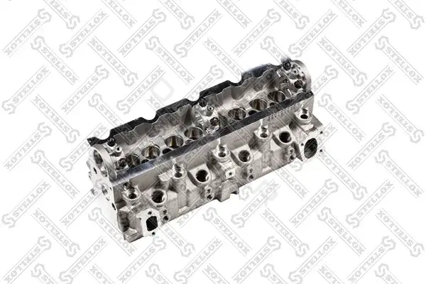 Головка блока цилиндров STELLOX 11-08078-SX