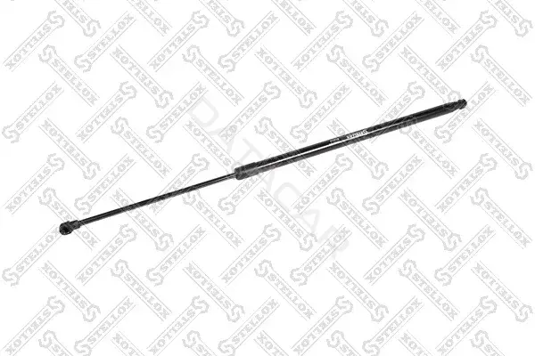 Амортизатор крышки багажника, капота, заднего стекла STELLOX 11-10526-SX