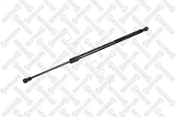Амортизатор крышки багажника, капота, заднего стекла STELLOX 11-10527-SX