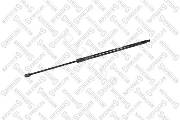 Амортизатор крышки багажника, капота, заднего стекла STELLOX 11-10531-SX